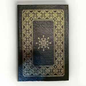 NO RETREAT, NO SURRENDER by Tom DeLay Easton Press SIGNED 1st ED w/COA